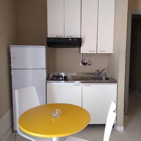 Apartment Basic *